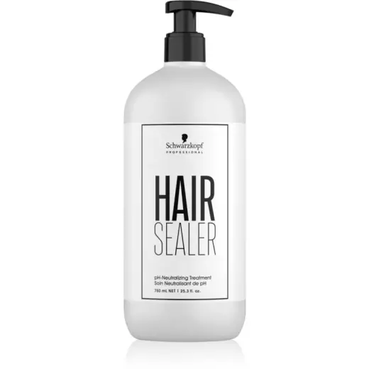 Schwarzkopf Professional Color Enablers Special-post-color Treatment 750 Ml