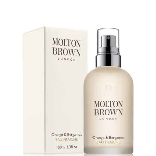 Molton Brown, Orange & Bergamot, Body Lotion, 100 ml