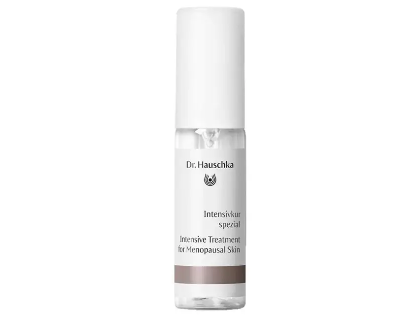 Dr  Hauschka Intensive Treatment for Menopausal Skin 40ml