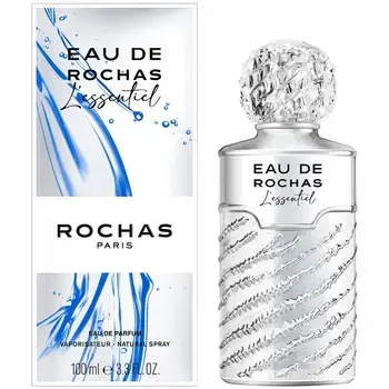 Rochas Eau De Rochas L'Essentiel (EDP) парфюмерная вода для женщин 100 мл