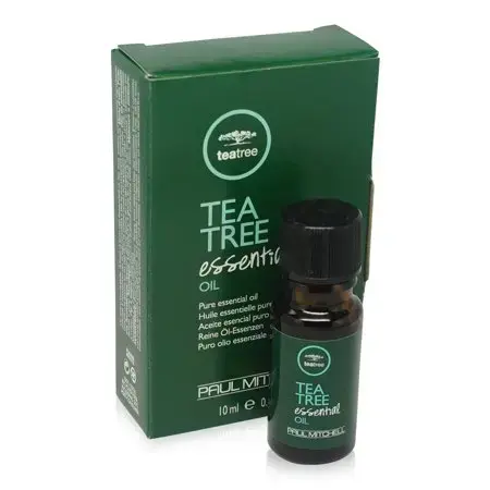 Paul Mitchell Tea Tree Essential Oil 0.33 Oz