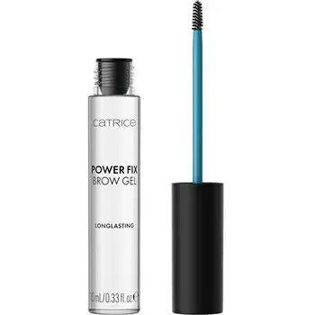 Catrice Power Fix Eyebrow Setting Gel
