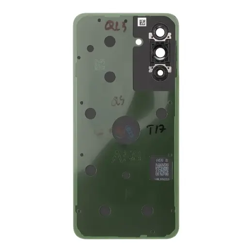 Samsung A566B Galaxy A56 5G Back Cover Light Grey (Service Pack)