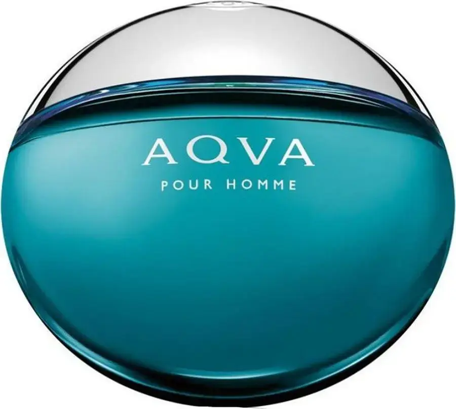 Bvlgari, Aqva, Eau De Toilette, For Men, 100 ml *Tester