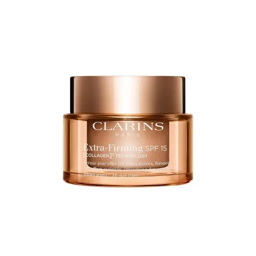 Clarins Extra-Firming Day Cream for All Skin Types SPF15 50ml