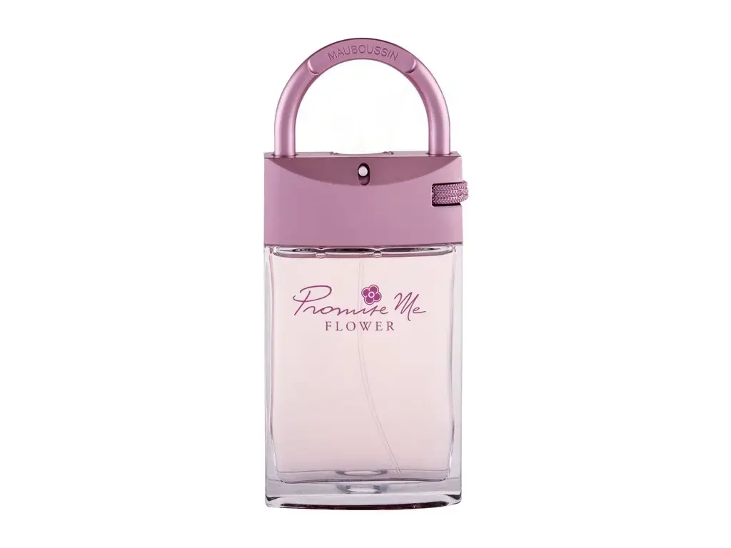 Mauboussin Promise Me Flower Eau de Toilette 90 ml