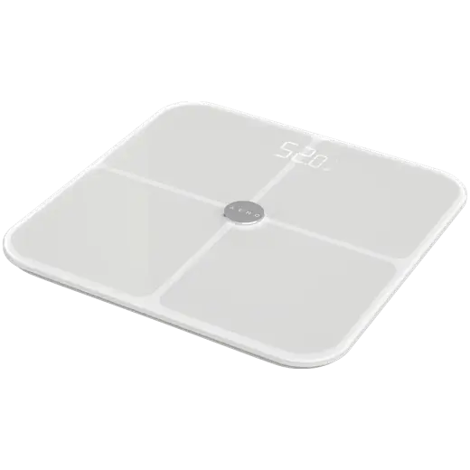 AENO Smart Body scales BS1S, 15 body metrics, up to 180kg