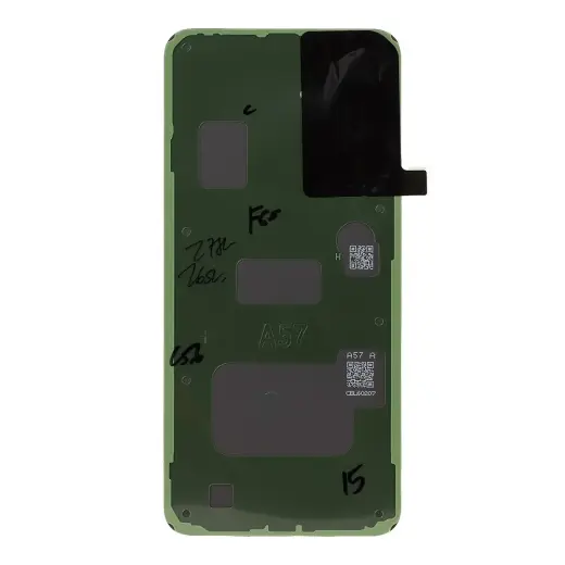 Samsung phone case for Samsung Galaxy A57 (A576) gray