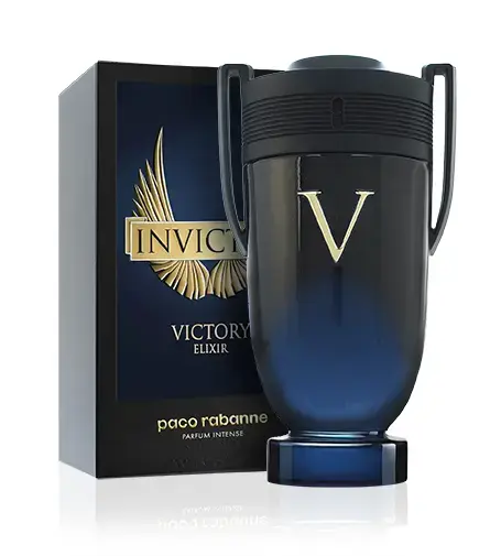 Paco Rabanne Invictus Victory Elixir (Parfum) parfüüm meestele 200 ml