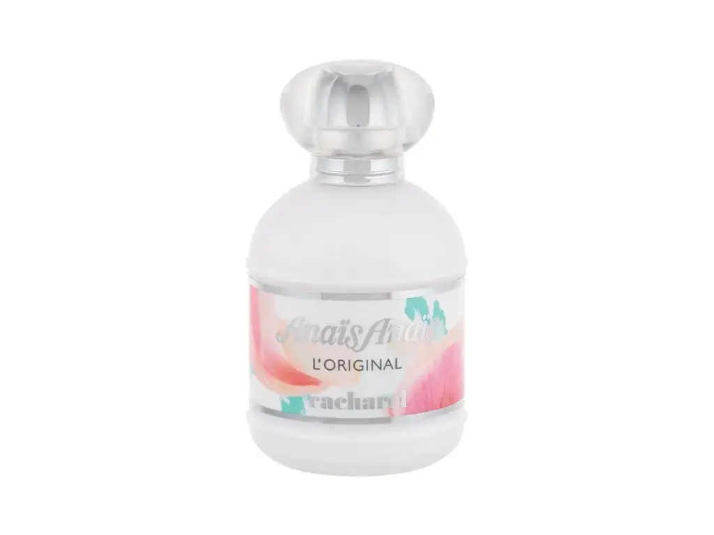 Cacharel Anais Anais L'Original Eau de Toilette 50 ml