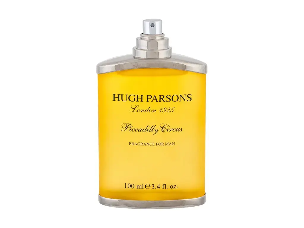 Hugh Parsons Piccadilly Circus Eau de Toilette 100 ml