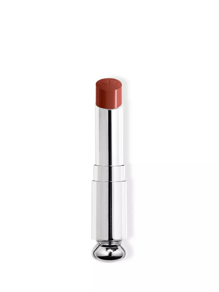 Christian Dior, Addict, Shine, Cream Lipstick, 812, Tartan, Refillable, 3.2 g