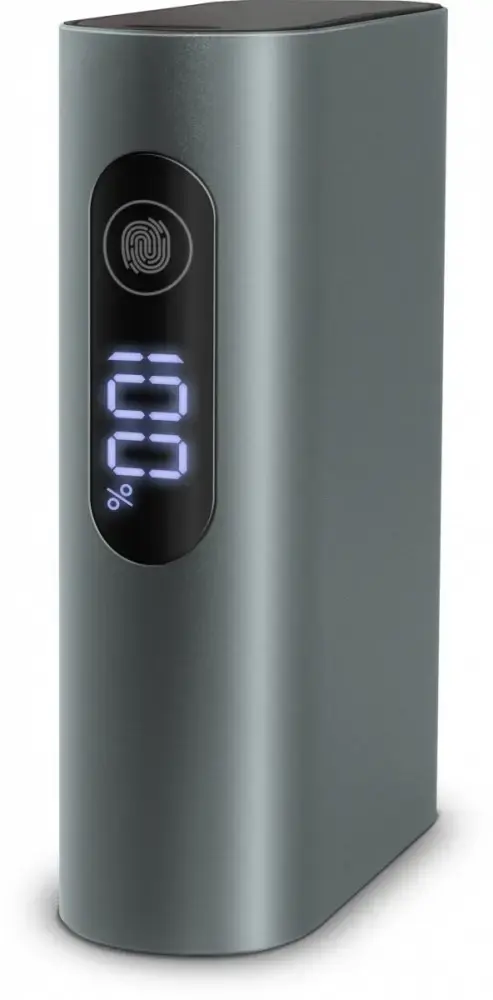 YENKEE YPB 1180GY 10000mAh, Li-ion 18W