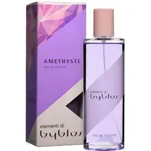 Elementi di Byblos Amethyste EDP