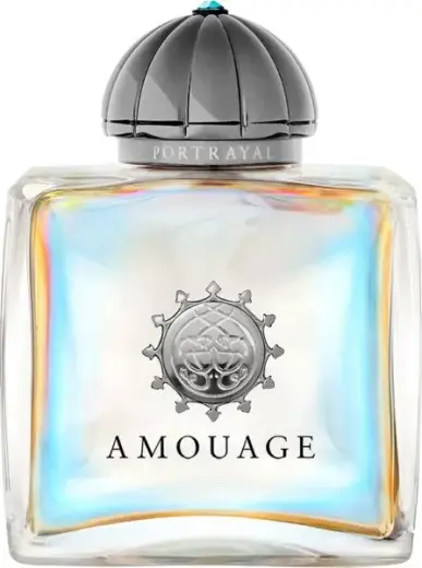 Amouage Portrayal Woman Eau De Parfum 100ml Spray