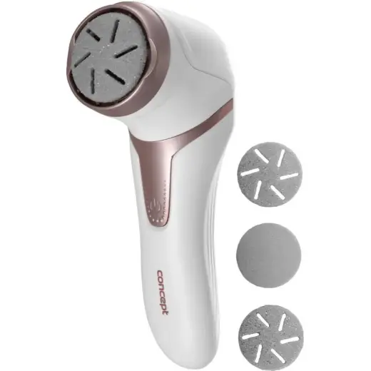 Electric Heel Files Concept PN3000 Perfect Skin