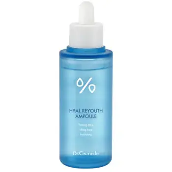 Hyal Reyouth Ampoule - Facial Serum.
