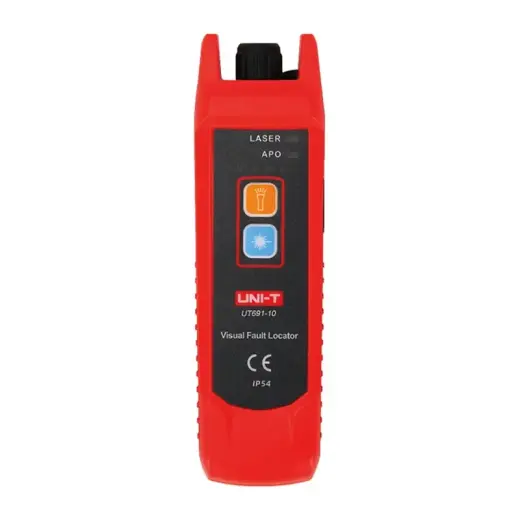 Uni-T UT691-10 Visual Fault Locator