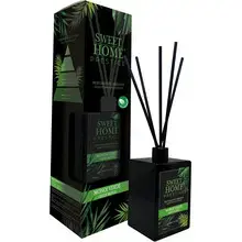 Sweet Home Collection Green Monoi Aroma Diffuser 500ml