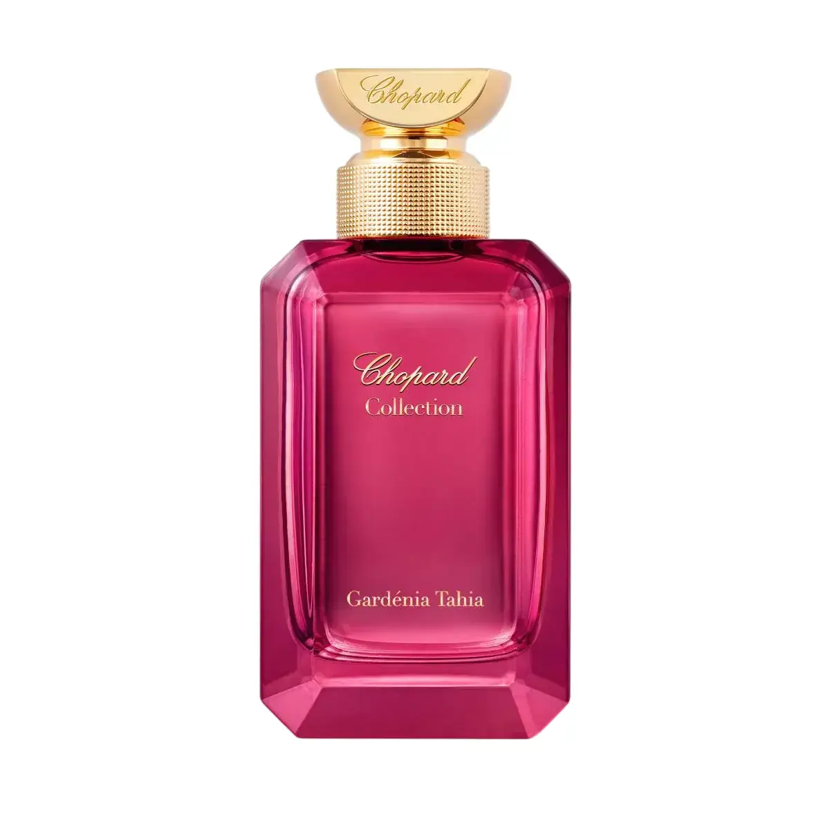 Chopard, Les Fleurs Gardenia Tahia, Eau De Parfum, For Women, 100 ml *Tester