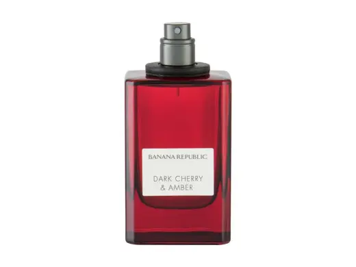 Banana Republic Icon Collection Dark Cherry & Amber Eau de Parfum 75 ml