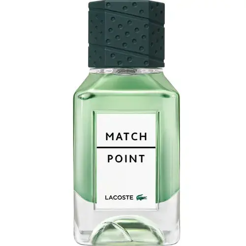 Lacoste Match Point (EDT) tualetes ūdens vīriešiem 30 ml