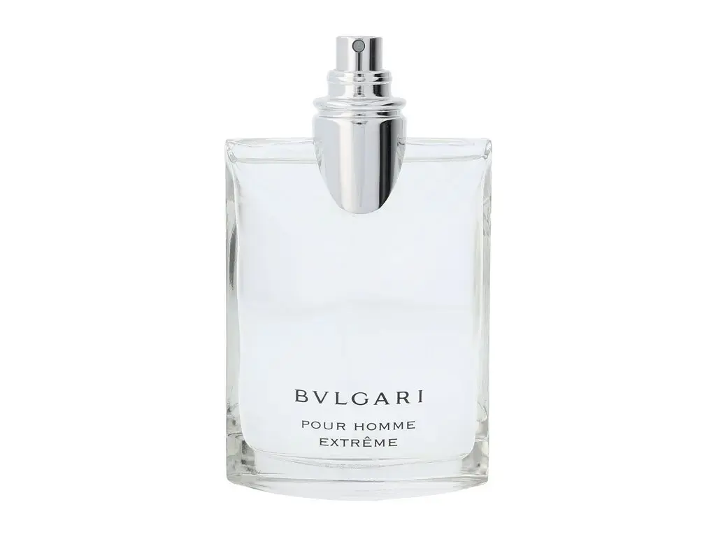 Bvlgari Pour Homme Extreme Eau de Toilette 100 ml
