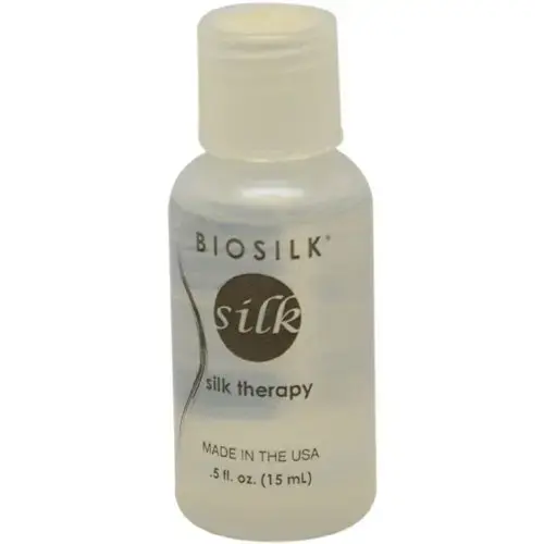 Biosilk Silk Therapy 0.5 Oz