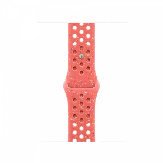 40 mm Magic Ember Nike Sport Band - S|M