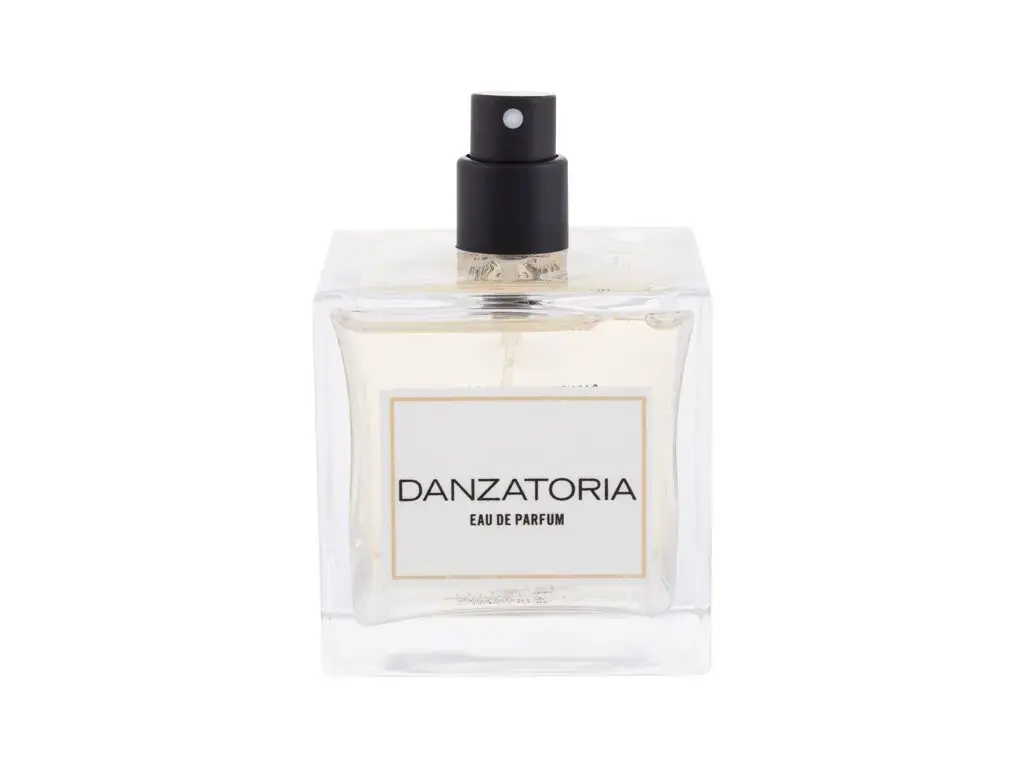 Carner Barcelona Danzatoria Eau de Parfum 100 ml