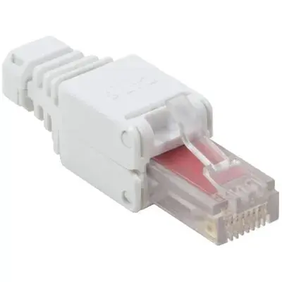 LogiLink RJ45-plug - UTP|RJ45