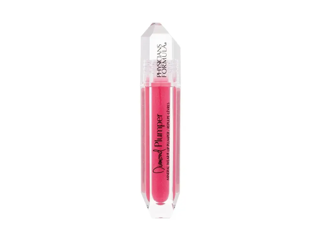 Physicians Formula Mineral Wear Diamond Lip Plumper Lip Gloss 5 ml