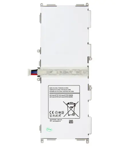 EB-BT530FBE Battery for Samsung 6800mAh Li-Ion (OEM)