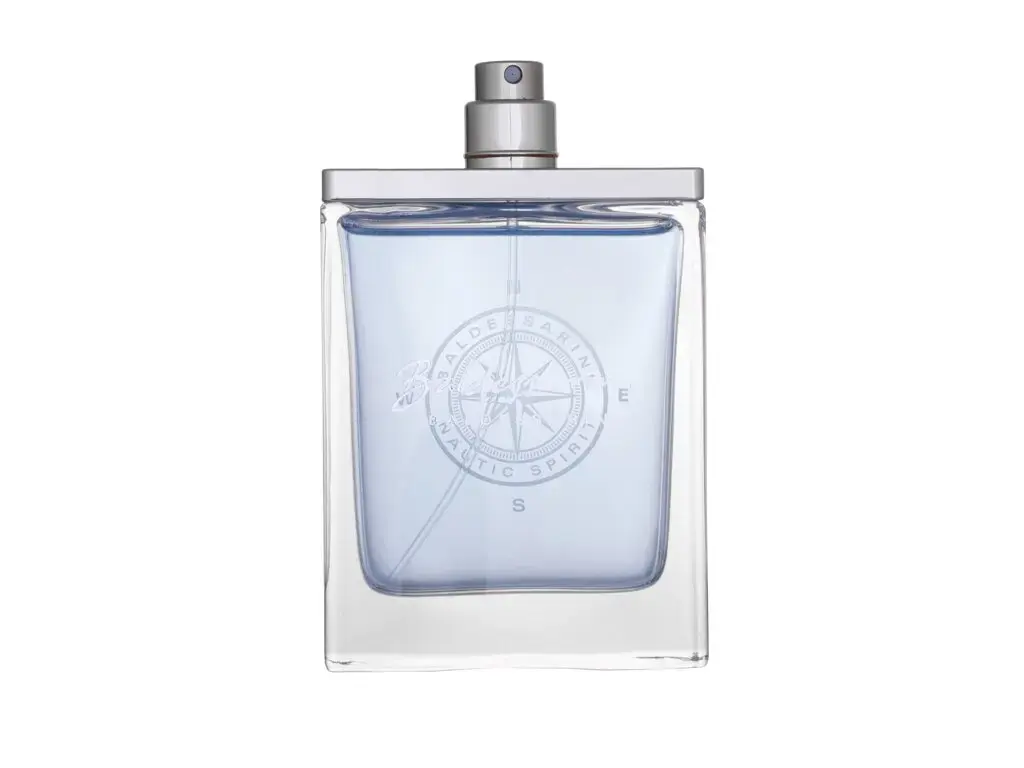 Baldessarini Nautic Spirit Eau de Toilette 90 ml