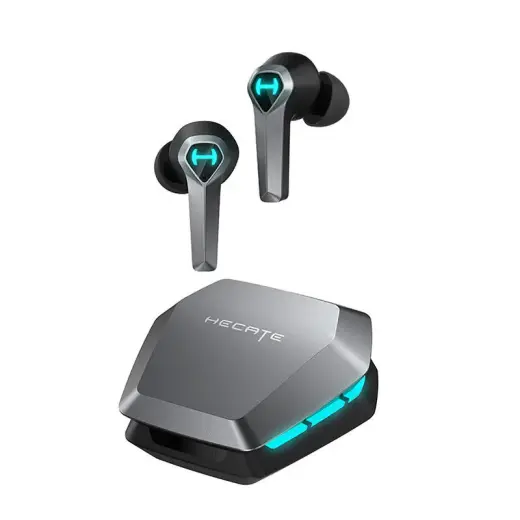 Edifier HECATE GX04 wireless earbuds TWS (grey) 