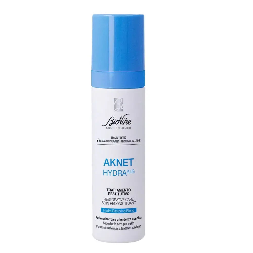 BioNike Hydra Plus, Repairing, Day  AND