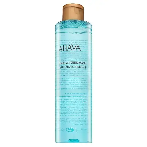 Ahava Time To Clear Mineral Toning Water 250 ml