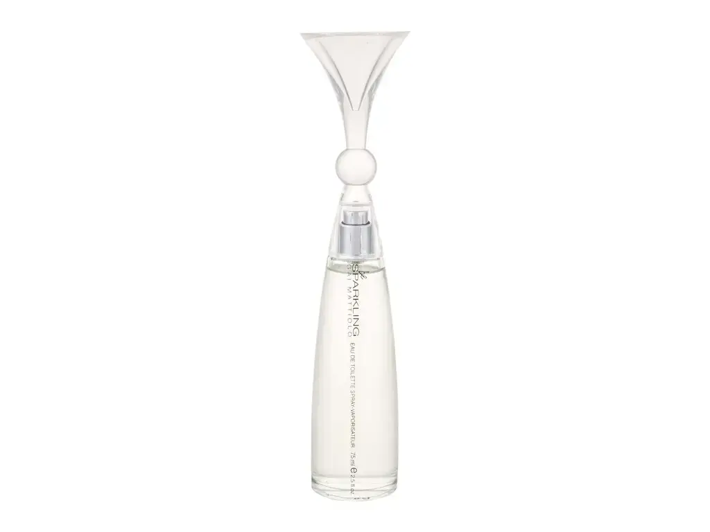 Gai Mattiolo Be Sparkling Eau de Toilette 75 ml