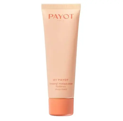 Payot, My Payot, Radiance, Night, Cream Mask, For Face, 50 ml *Tester