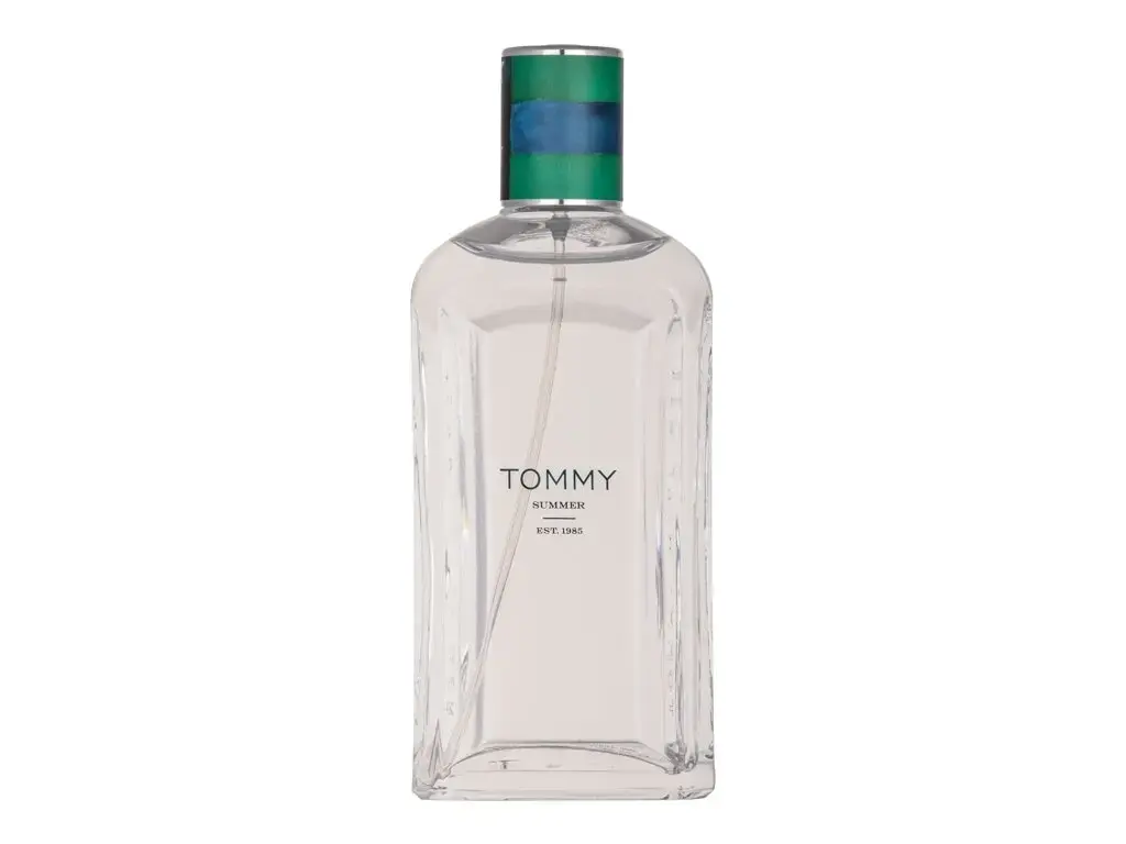Tommy Hilfiger Tommy Summer 2016 Eau de Toilette 100 ml