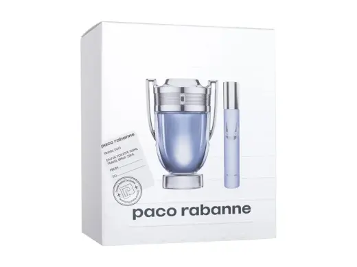 Paco Rabanne Invictus Eau de Toilette 100 ml