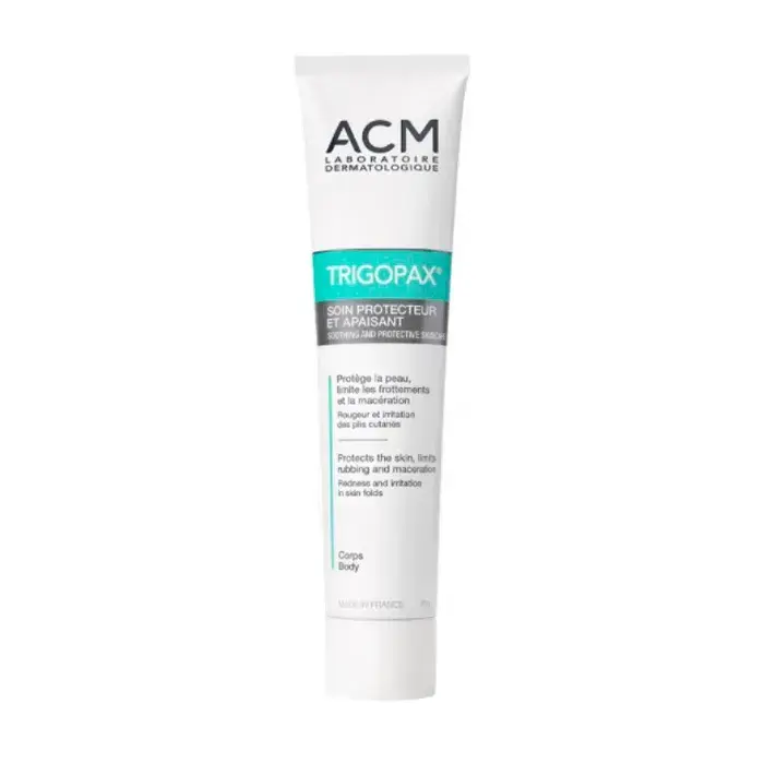 ACM Trigopax Protective and Soothing Cream