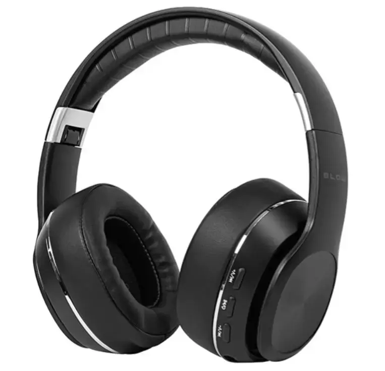 BTX700ANC Wireless Bluetooth Headphones 