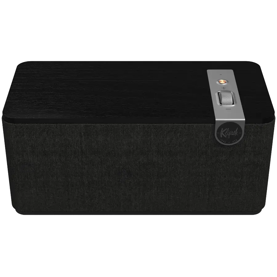 Klipsch Home Audio System The One Plus, Matt Black