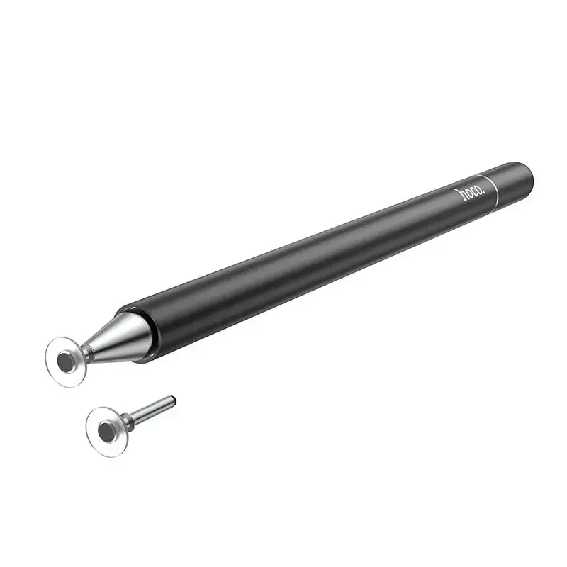 Capacitive pen for tablet passive Hoco GM103 black