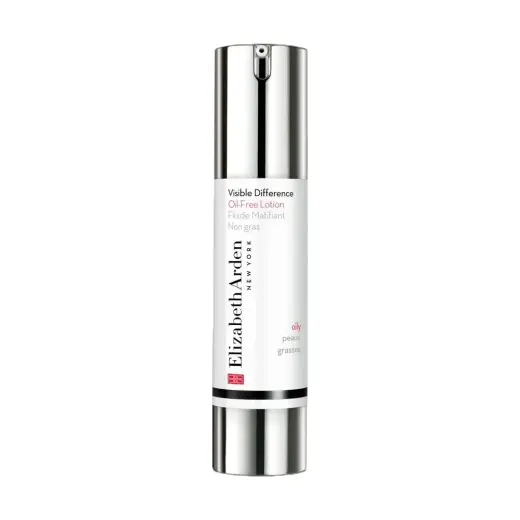 Elizabeth Arden, Visible Difference, Mattifying, Lotion, For Face, 50 ml *Tester