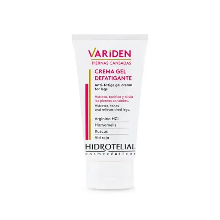 HIDROTELIAL Leg Fatiguing Gel 150 ml