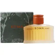 Laura Biagiotti Roma Uomo для мужчин тестер 125 мл
