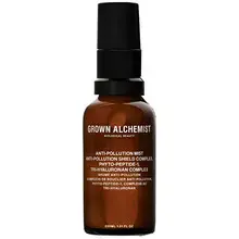 Anti-Pollution Shield Complex, Phyto-Peptide-1, Tri-Hyaluronan Complex Anti-Pollution Mist