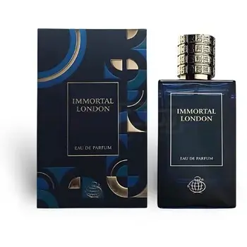 Immortal London EDP